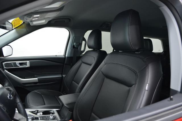 2024 Ford Explorer - $39,495