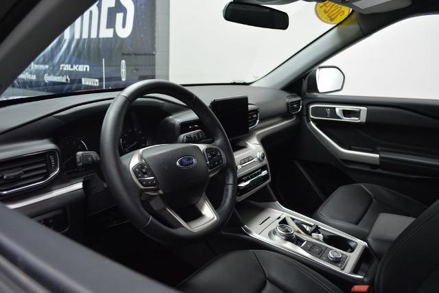 2024 Ford Explorer - $39,495