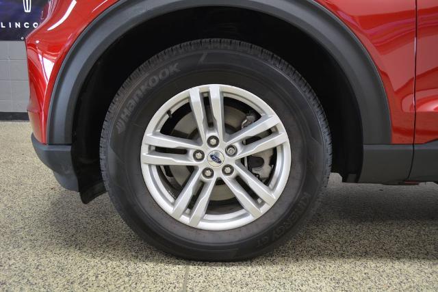 2024 Ford Explorer - $39,495