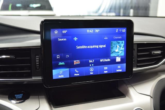 2024 Ford Explorer - $39,495