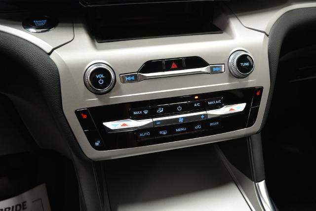 2024 Ford Explorer - $39,495