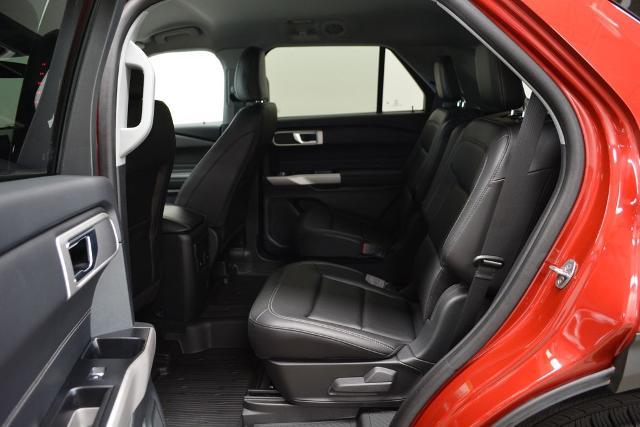 2024 Ford Explorer - $39,495