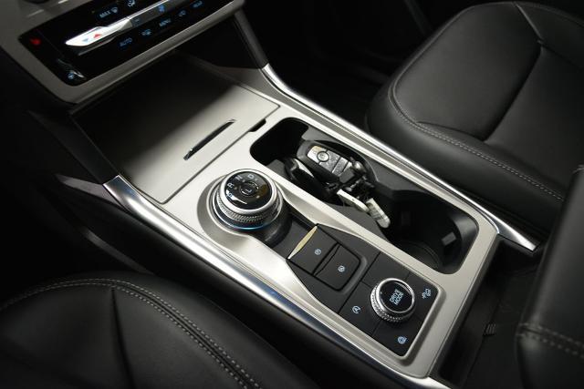 2024 Ford Explorer - $39,495