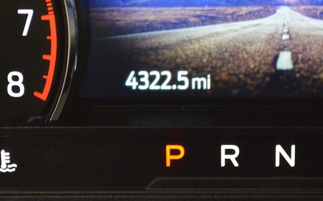 2024 Ford Explorer - $39,495