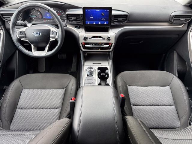 2024 Ford Explorer - $28,071