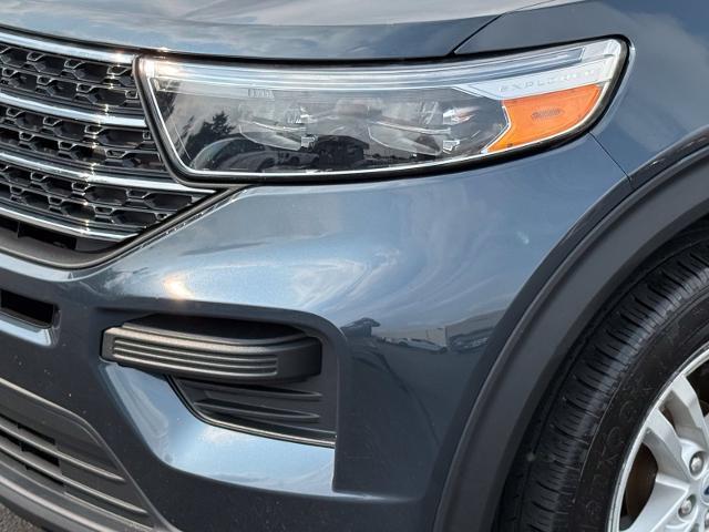 2024 Ford Explorer - $28,071