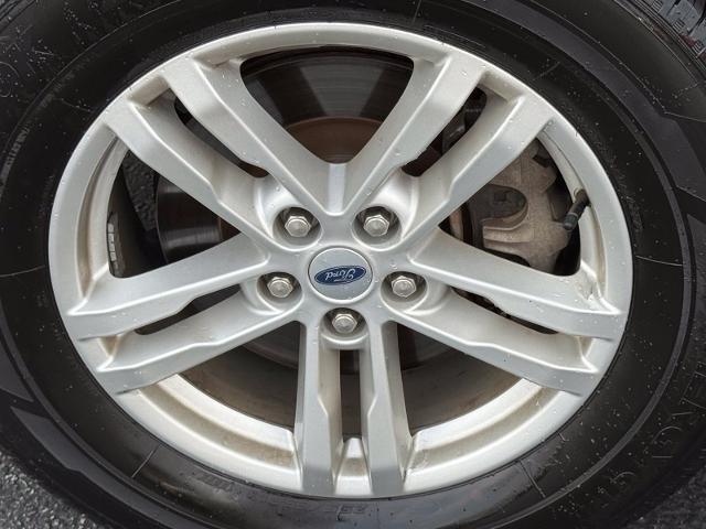 2024 Ford Explorer - $28,071