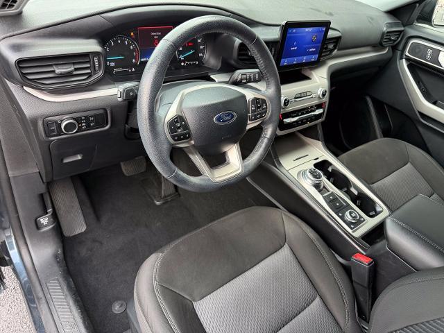 2024 Ford Explorer - $28,071