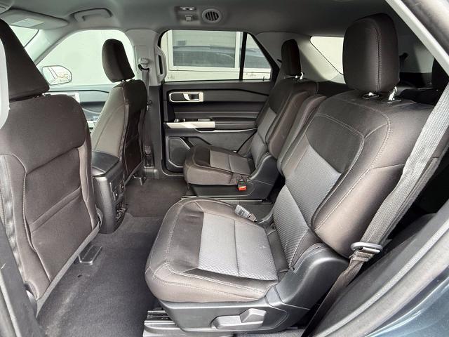 2024 Ford Explorer - $28,071