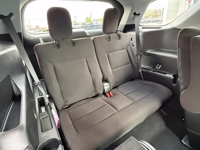 2024 Ford Explorer - $28,071
