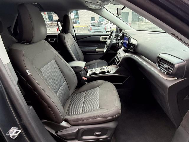 2024 Ford Explorer - $28,071