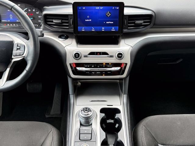 2024 Ford Explorer - $28,071