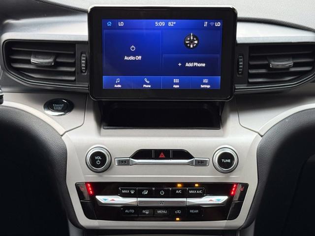 2024 Ford Explorer - $28,071