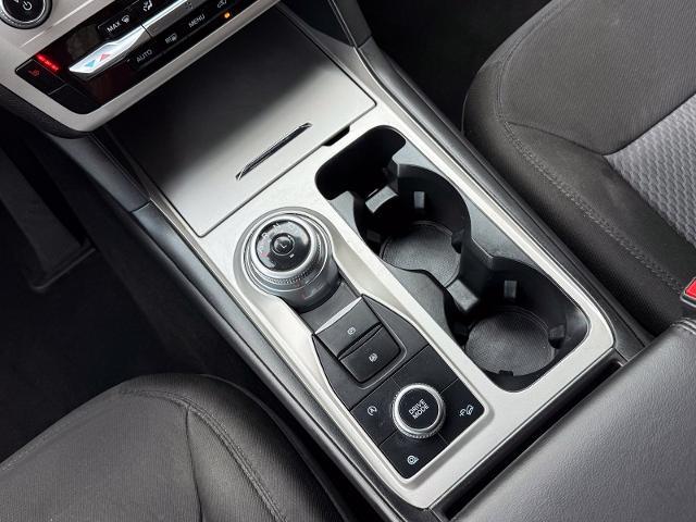 2024 Ford Explorer - $28,071