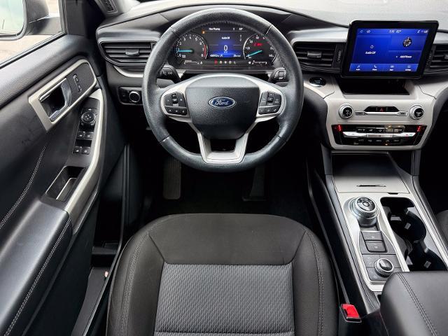 2024 Ford Explorer - $28,071