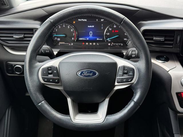 2024 Ford Explorer - $28,071