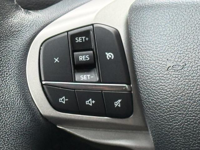 2024 Ford Explorer - $28,071