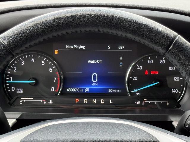2024 Ford Explorer - $28,071
