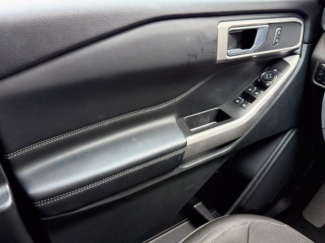 2024 Ford Explorer - $28,071