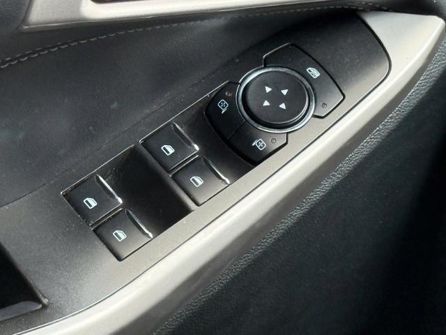 2024 Ford Explorer - $28,071