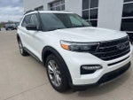 2024 Explorer Thumbnail 5