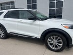 2024 Explorer Thumbnail 6