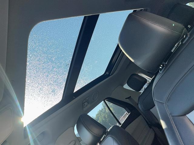 2024 Ford Explorer