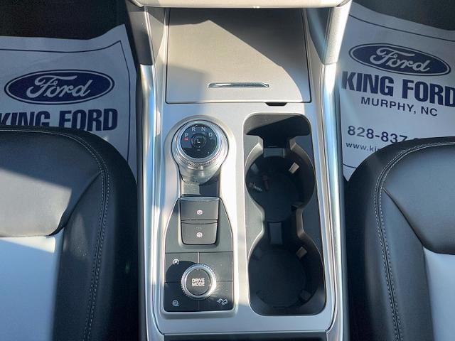 2024 Ford Explorer