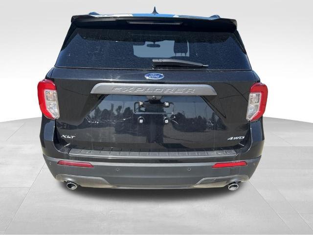 2024 Ford Explorer - $30,863