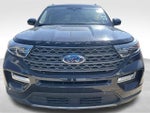 2024 Explorer Thumbnail 9
