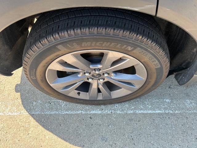 2024 Ford Explorer - $30,863