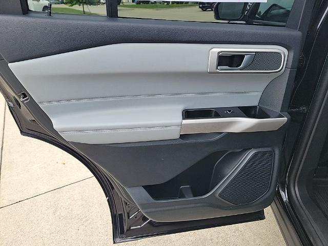 2024 Ford Explorer - $30,863