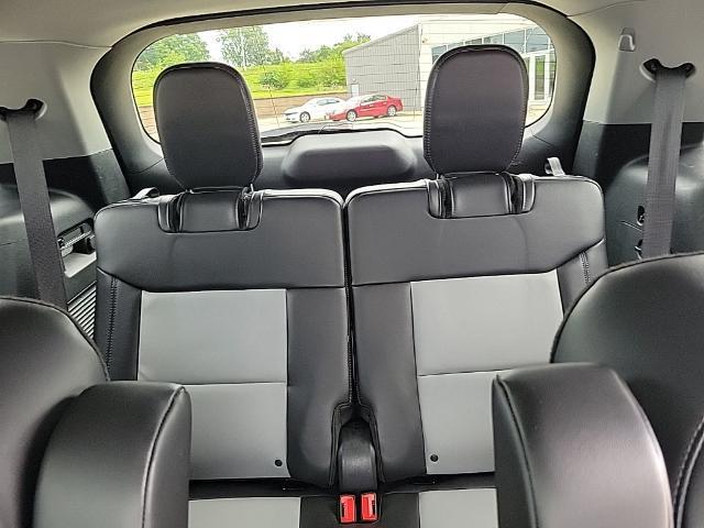 2024 Ford Explorer - $30,863