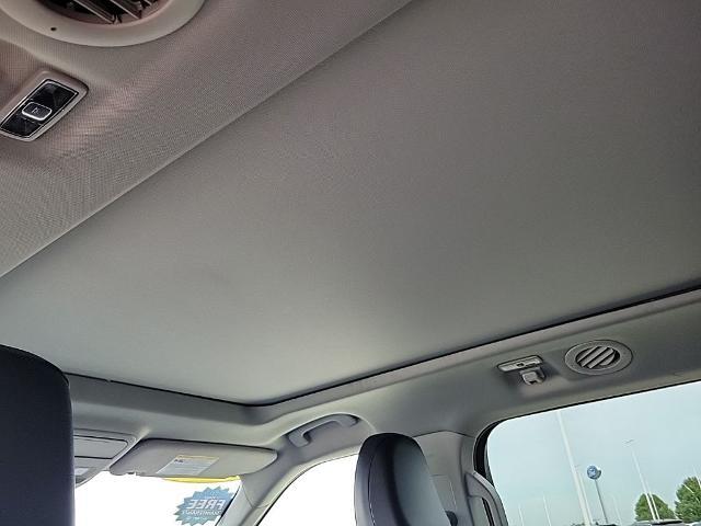 2024 Ford Explorer - $30,863