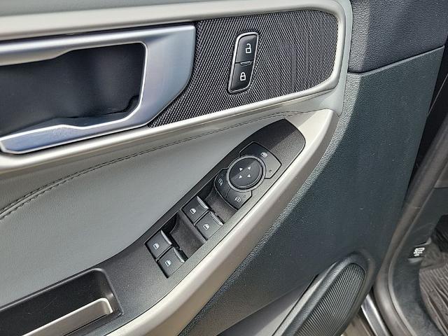 2024 Ford Explorer - $30,863