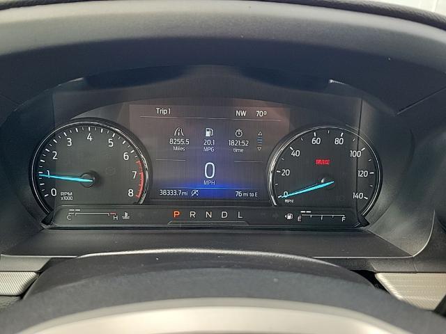 2024 Ford Explorer - $30,863