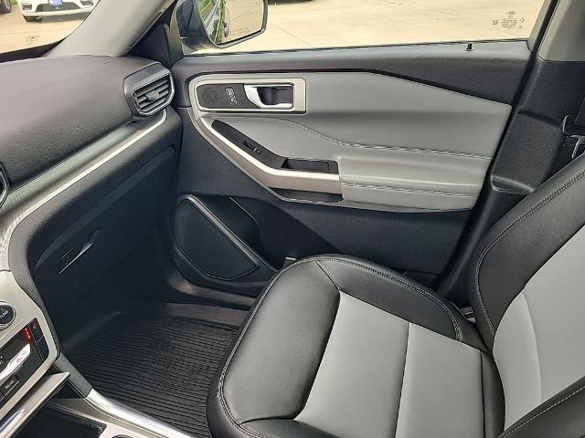 2024 Ford Explorer - $30,863