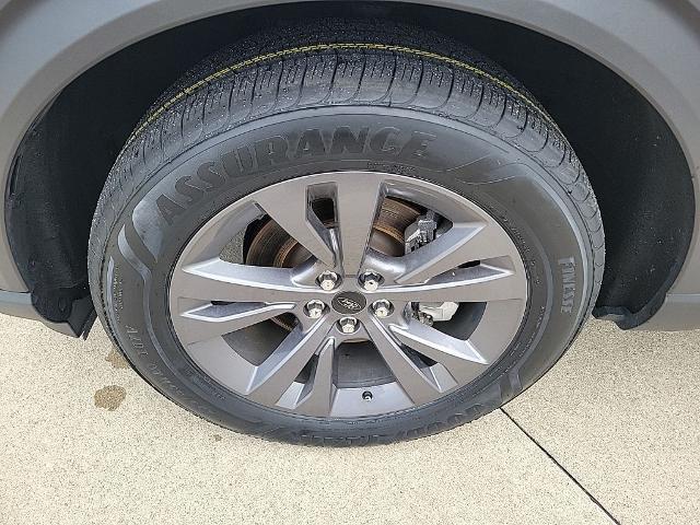 2024 Ford Explorer - $30,863