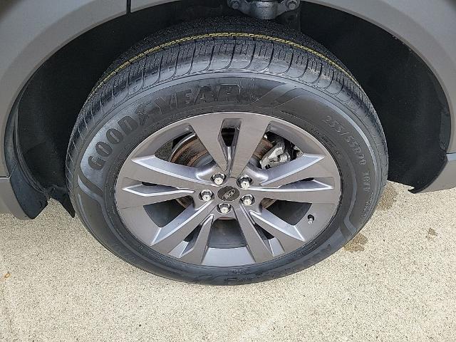 2024 Ford Explorer - $30,863