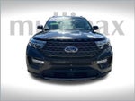 2024 Explorer Thumbnail 11