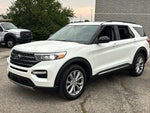 2024 Explorer Thumbnail 2