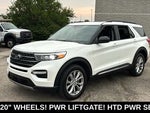 2024 Explorer Thumbnail 3