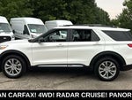 2024 Explorer Thumbnail 4