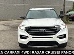 2024 Explorer Thumbnail 6