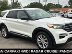 2024 Explorer Thumbnail 27