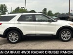 2024 Explorer Thumbnail 28