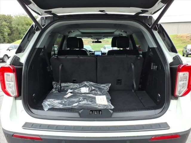2024 Ford Explorer - $39,987