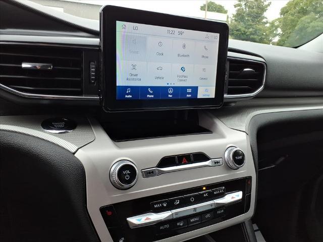 2024 Ford Explorer - $39,987