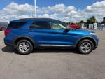 2020 Explorer Thumbnail 3