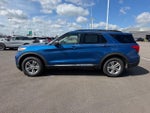2020 Explorer Thumbnail 8